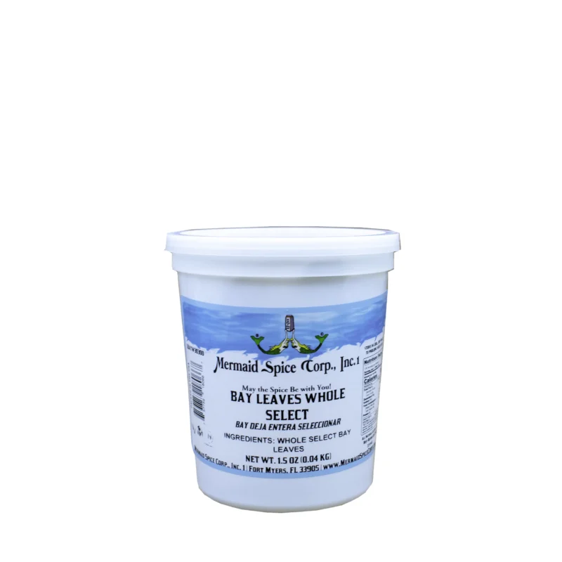 BAY LEAVES WHOLE (SELECT) 1.5 OZ