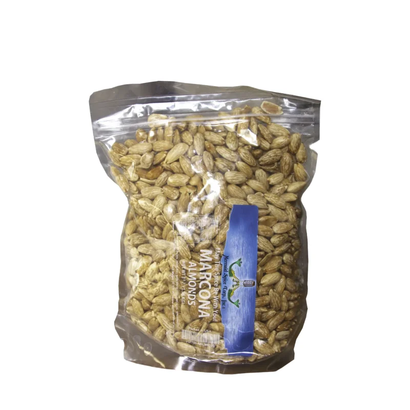 MARCONA ALMOND 3 LBS