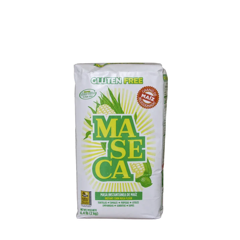 MASECA CORN MASA FLOUR GLUTEN FREE