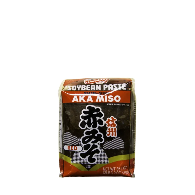 MISO RED 2.2 LB