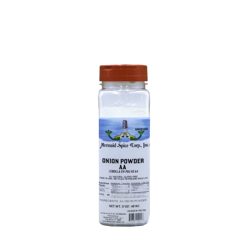 ONION POWDER ?AA? 17 OZ