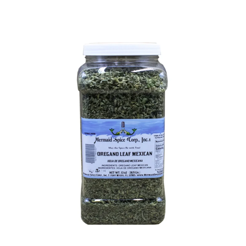 OREGANO LEAF MEXICAN 13 OZ