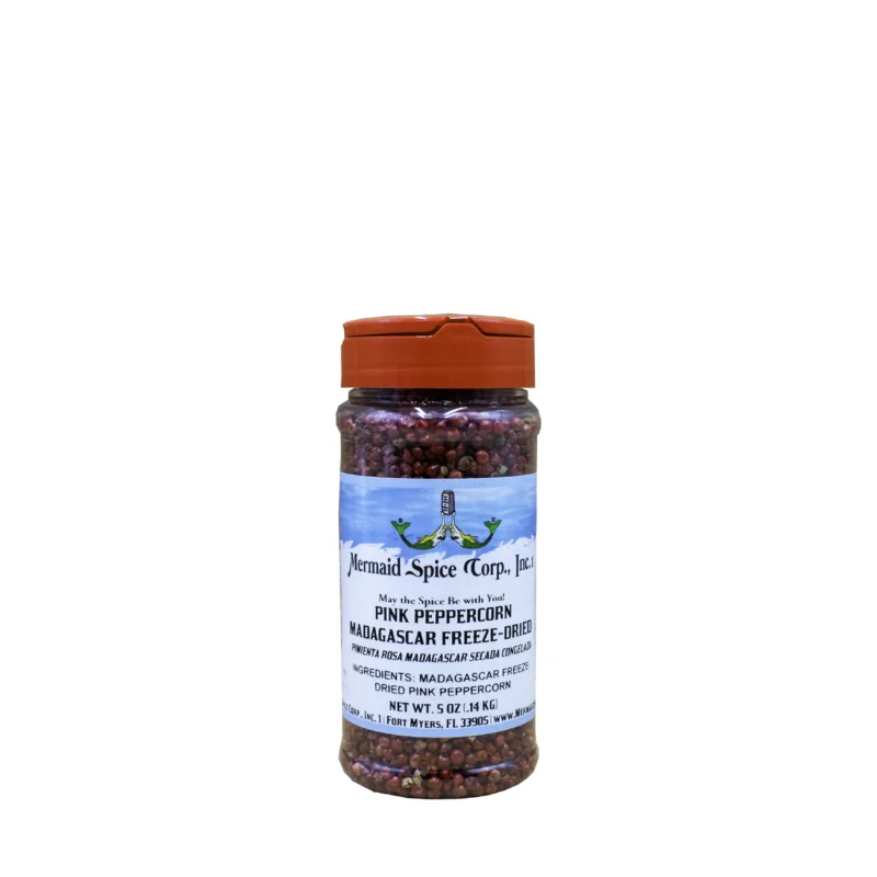PEPPERCORN (PINK) F/D  5 OZ ( MADAGASCAR )
