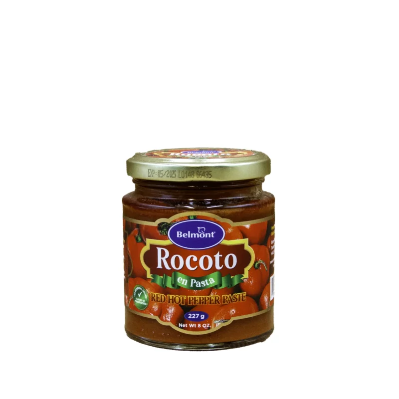 ROCOTO PASTE 8 OZ