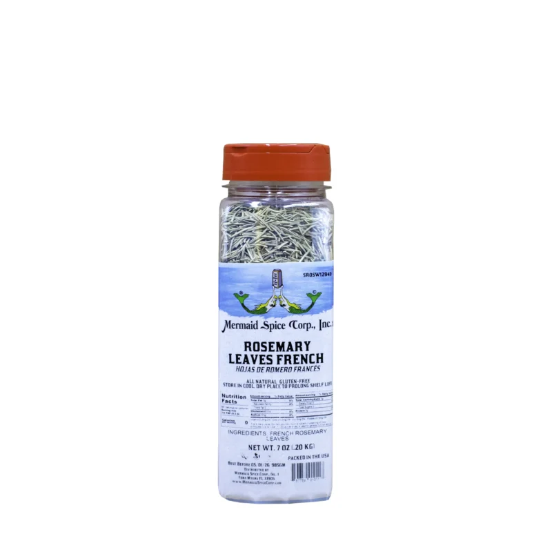 ROSEMARY LEAVES (FRENCH) 7 OZ