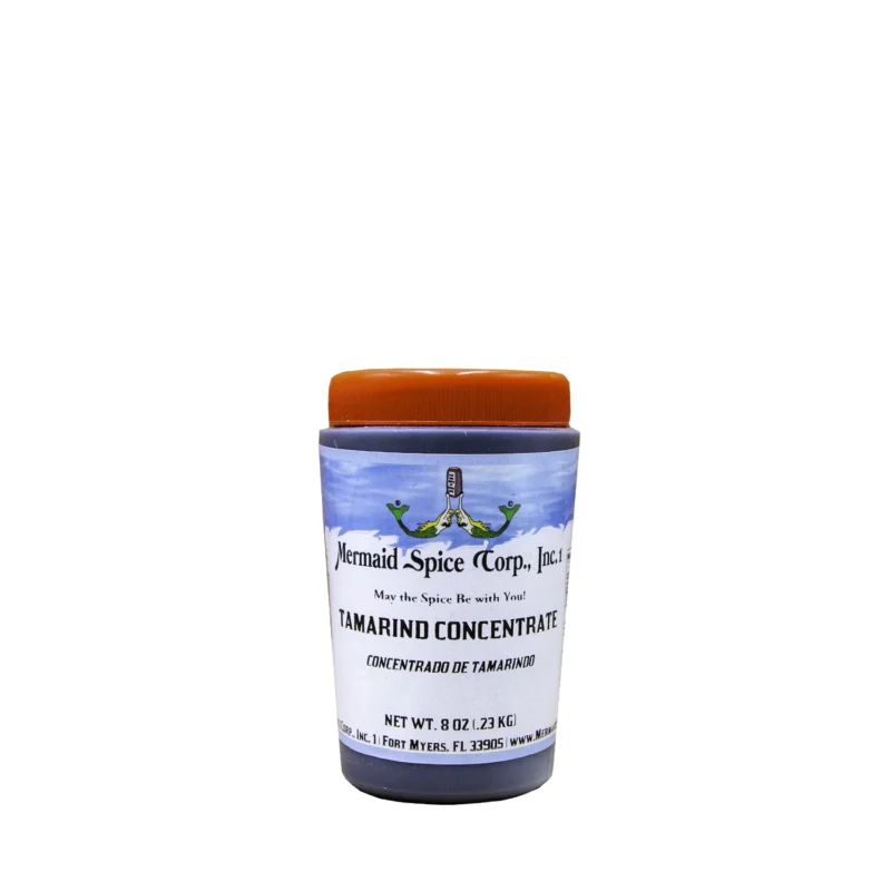 TAMARIND CONCENTRATE 8 OZ