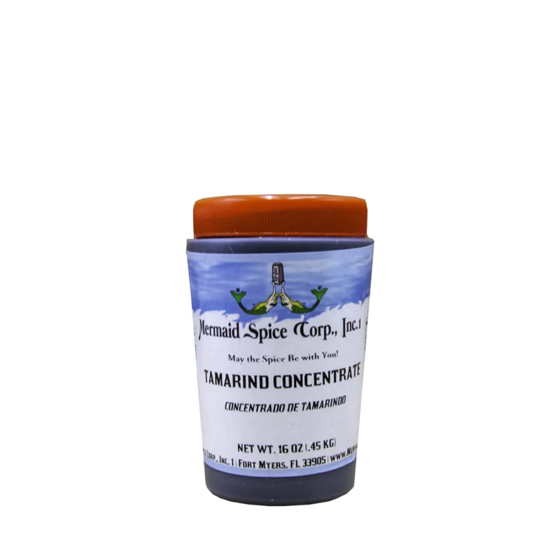 TAMARIND CONCENTRATE 8 OZ