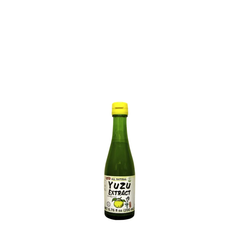 YUZU JUICE  6.7  OZ
