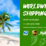 Contact Mermaid Spice at (239) 693-7000 Worldly Rice Varieties