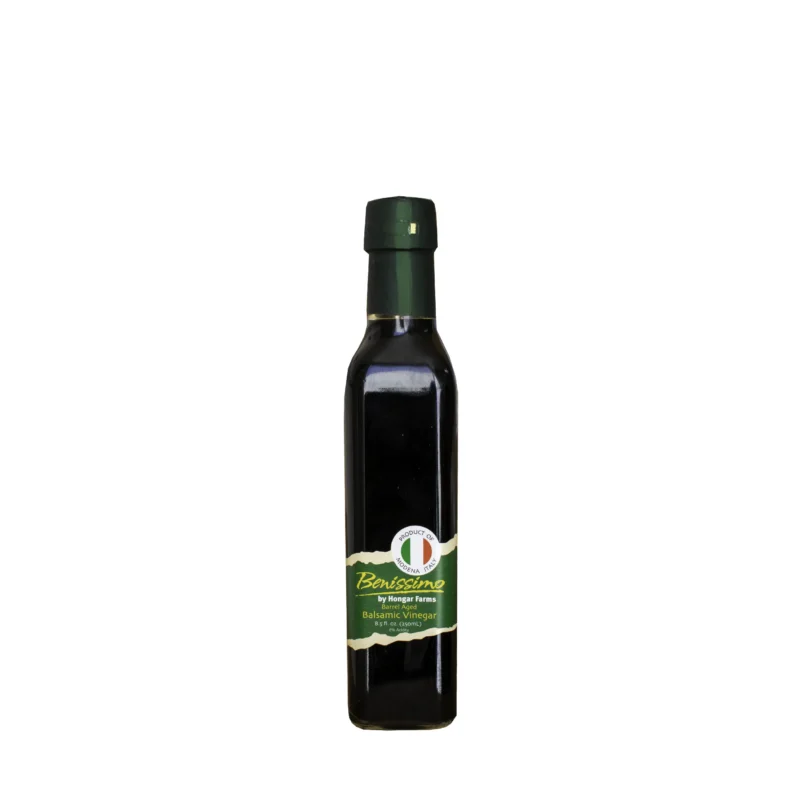 Balsamic Vinegar Benissimo - 8.1 oz.