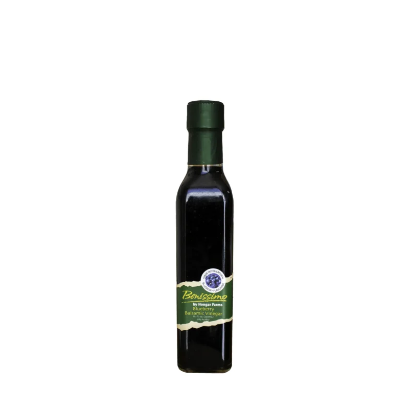 Benissimo - Blueberry Balsamic - 8.1 oz.