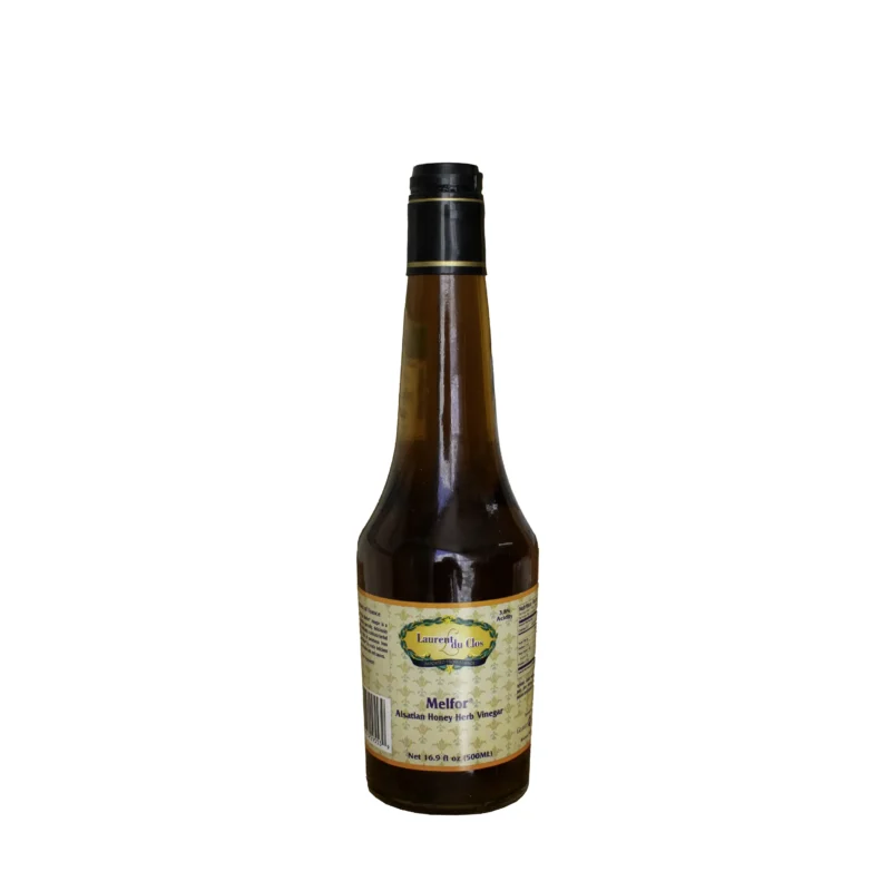 Tasty Vinegars