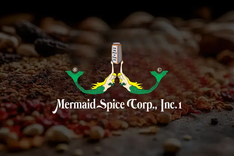 Mermaid Spice Corp Inc