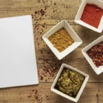 Cooking with Spice Blends
