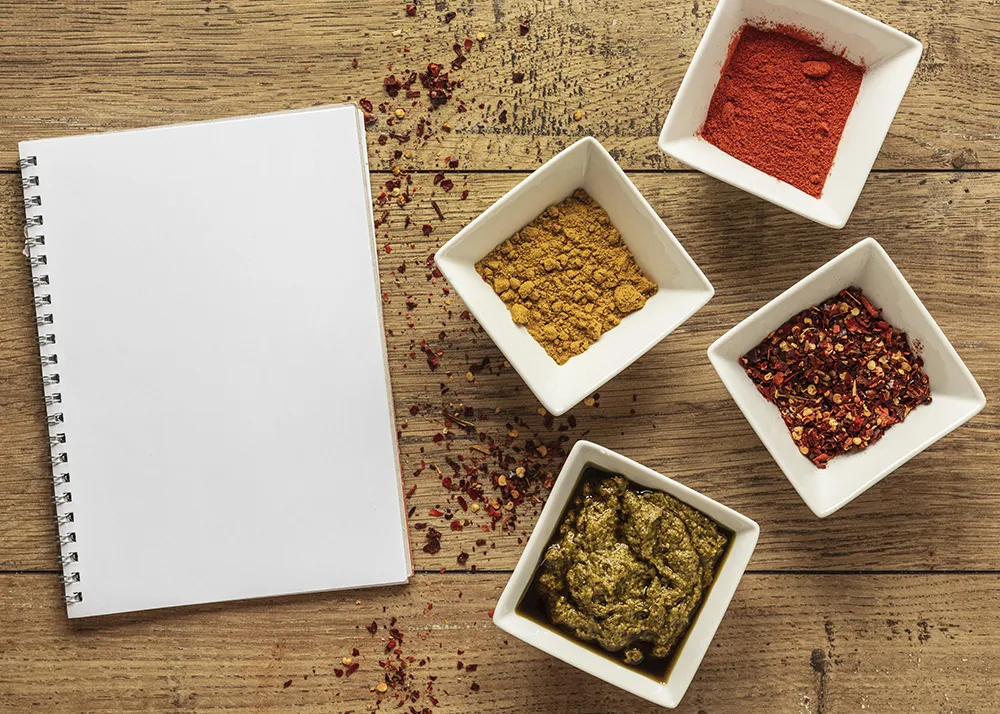 Best Spice Blends for Grlling